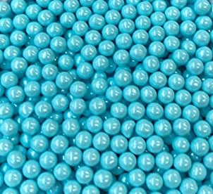Buy Powder Blue Candy Pearls in Bulk at Wholesale Prices Online