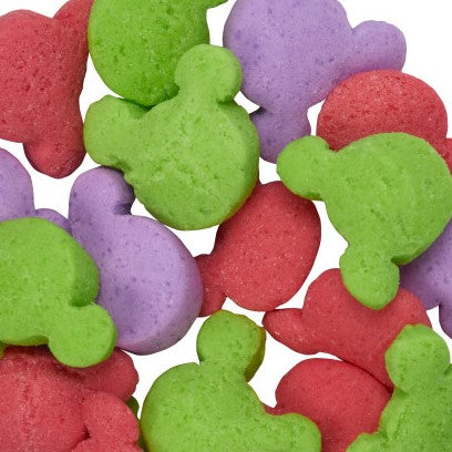 Celebration  Mickey Edible Confetti Quins Sprinkle Mix