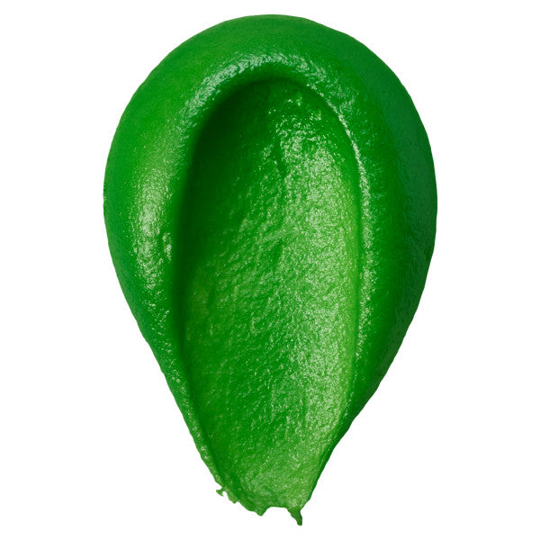 Spring Green Premium Edible Airbrush Color