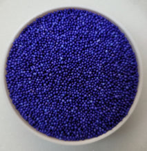 Load image into Gallery viewer, Purple Nonpareils Sprinkles
