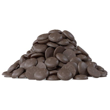 Load image into Gallery viewer, Merckens Dark Chocolate Wafers 5 Pounds