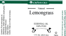 Load image into Gallery viewer, Lemongrass Oil Essential Natural 1 Ounce