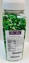 Load image into Gallery viewer, St. Patrick&#39;s Day Fusion Mix 26 Oz Expires 07/2022