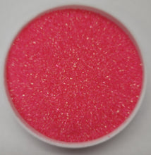 Load image into Gallery viewer, Pink Sanding Sugar Edible Sprinkle Mix