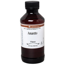 Load image into Gallery viewer, Amaretto LorAnn Super Strength Flavor &amp; Food Grade Oil - You Pick Size
