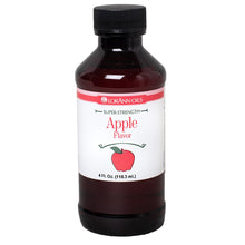 Load image into Gallery viewer, Apple LorAnn Super Strength Flavor &amp; Food Grade Oil - You Pick Size