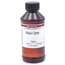 Load image into Gallery viewer, Black Cherry LorAnn Super Strength Flavor &amp; Food Grade Oil - You Pick Size