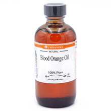 Load image into Gallery viewer, Blood Orange Natural LorAnn Super Strength Flavor &amp; Food Grade Oil - You Pick Size