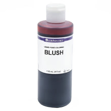 Load image into Gallery viewer, Blush / Rose Liquid Food Color by LorAnn Oils