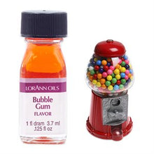 Load image into Gallery viewer, Bubble Gum LorAnn Super Strength Flavor &amp; Food Grade Oil - You Pick Size