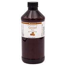 Load image into Gallery viewer, Caramel LorAnn Super Strength Flavor &amp; Food Grade Oil - You Pick Size