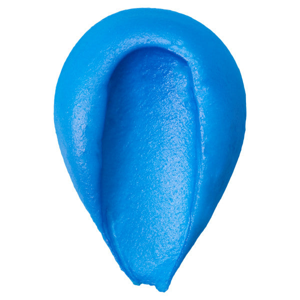 Hawaiian Blue Premium Edible Airbrush Color