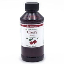 Load image into Gallery viewer, Cherry LorAnn Super Strength Flavor &amp; Food Grade Oil - You Pick Size