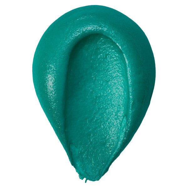 Teal Premium Edible Airbrush Color