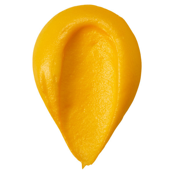 Golden Yellow Premium Edible Airbrush Color