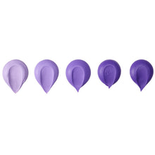 Load image into Gallery viewer, Purple Premium Gel Color