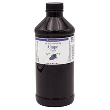 Load image into Gallery viewer, Grape LorAnn Super Strength Flavor &amp; Food Grade Oil - You Pick Size