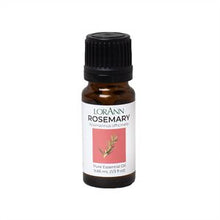 Load image into Gallery viewer, Rosemary Oil, Natural 1/3 Ounce