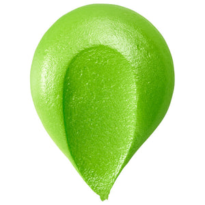 Neon Green Shimmer Premium Edible Airbrush Color