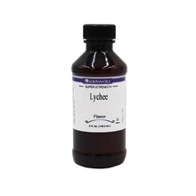 Load image into Gallery viewer, Lychee LorAnn Super Strength Flavor &amp; Food Grade Oil - You Pick Size