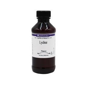 Lychee LorAnn Super Strength Flavor & Food Grade Oil - You Pick Size