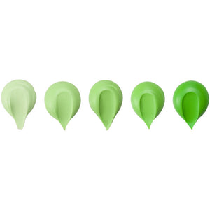 Lime Green Trend Premium Gel Color
