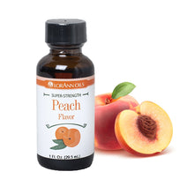 Load image into Gallery viewer, Peach LorAnn Super Strength Flavor &amp; Food Grade Oil - You Pick Size