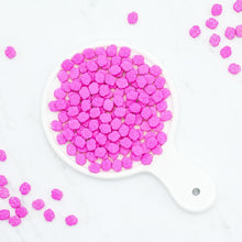 Load image into Gallery viewer, Pink Roses Valentines Day Thick Edible Confetti Quins Sprinkle Mix