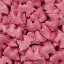 Load image into Gallery viewer, Pink Unicorns Edible Confetti Quins Sprinkle Mix