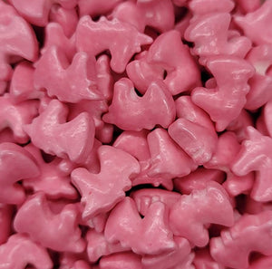 Pink Unicorns Edible Confetti Quins Sprinkle Mix