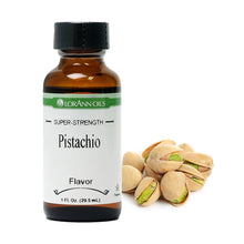 Load image into Gallery viewer, Pistachio LorAnn Super Strength Flavor &amp; Food Grade Oil - You Pick Size
