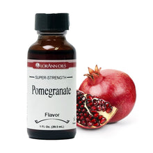 Load image into Gallery viewer, Pomegranate LorAnn Super Strength Flavor &amp; Food Grade Oil - You Pick Size