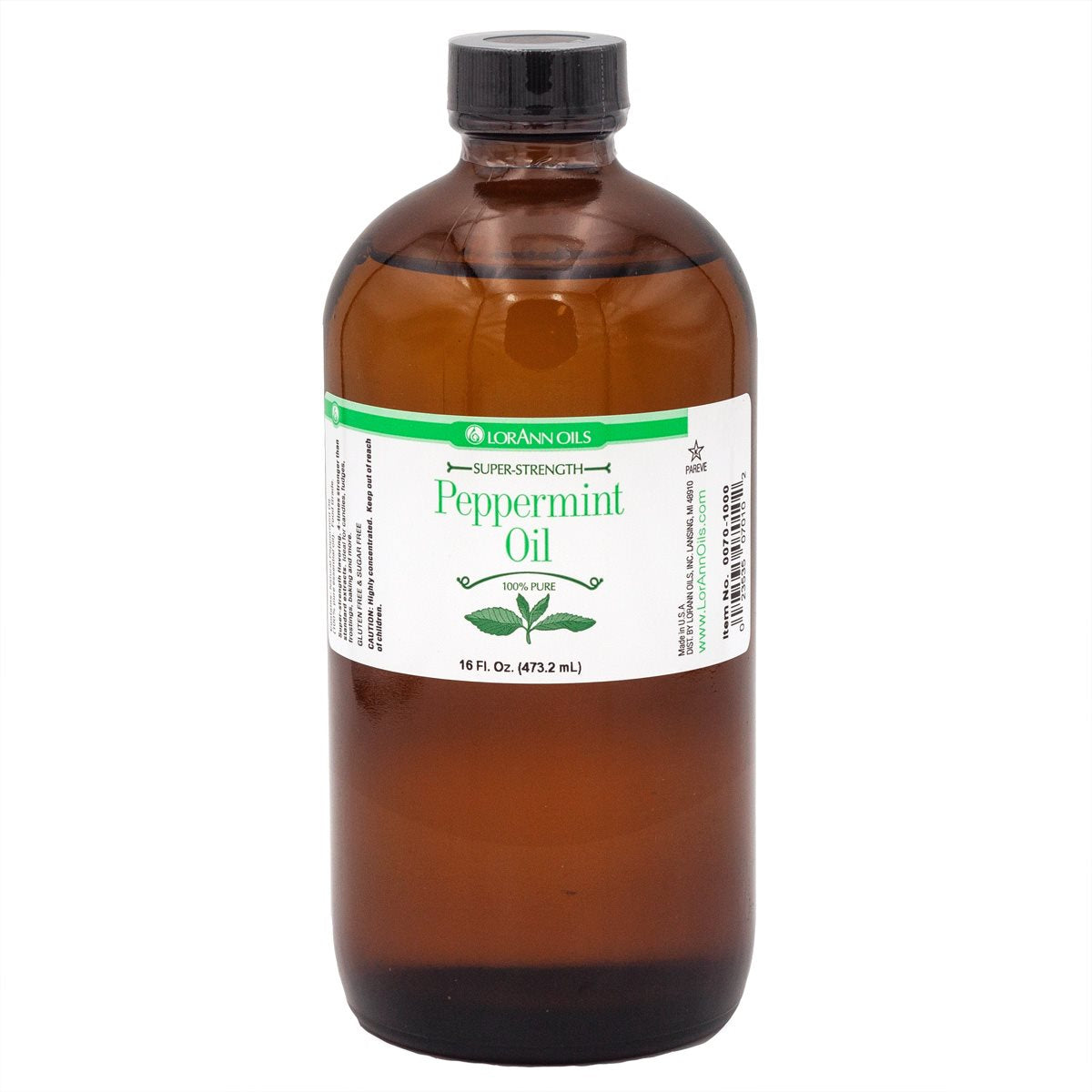 Shop Food Grade Peppermint Oil online