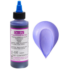 Load image into Gallery viewer, Periwinkle Trend Premium Edible Airbrush Color