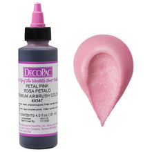 Load image into Gallery viewer, Petal Pink Trend Premium Edible Airbrush Color