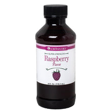 Load image into Gallery viewer, Raspberry LorAnn Super Strength Flavor &amp; Food Grade Oil - You Pick Size