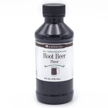 Load image into Gallery viewer, Root Beer LorAnn Super Strength Flavor &amp; Food Grade Oil - You Pick Size