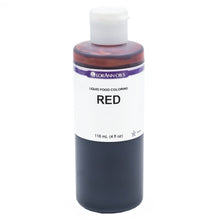 Load image into Gallery viewer, Red Liquid Food Color by LorAnn Oils