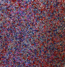 Load image into Gallery viewer, Rainbow Sanding Sugar Edible Sprinkle Mix