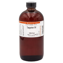 Load image into Gallery viewer, Tangerine Oil Natural LorAnn Super Strength Flavor &amp; Food Grade Oil - You Pick Size