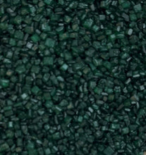 Load image into Gallery viewer, Green Coarse Crystals Sugar Edible Sprinkle Mix
