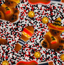 Load image into Gallery viewer, My Western Party Edible Confetti Sprinkle Mix