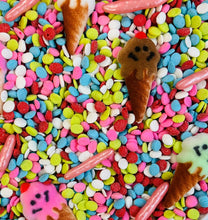 Load image into Gallery viewer, Ice Cream You Scream Edible Confetti Sprinkle Mix