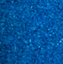 Load image into Gallery viewer, Blue Coarse Crystals Sugar Edible Sprinkle Mix