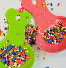Load image into Gallery viewer, Mini Sprinkle Scoops (2 Pack)