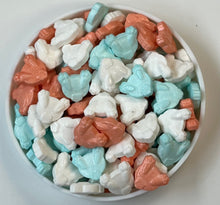 Load image into Gallery viewer, Bunnie Butts Edible Confetti Quins Sprinkle Mix