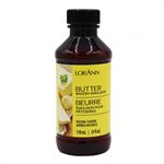 Load image into Gallery viewer, LorAnn Butter, Bakery Emulsion 4 oz.
