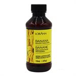 LorAnn Banana, Bakery Emulsion 4 oz.