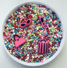 Load image into Gallery viewer, Shop &#39;Til You Drop Edible Confetti Sprinkle Mix