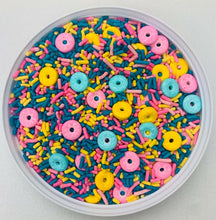 Load image into Gallery viewer, Donuts For Sale Edible Confetti Sprinkle Mix